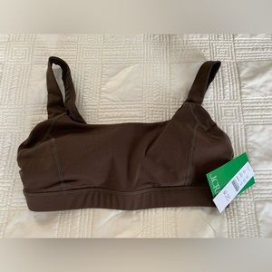 J crew active bra size xs